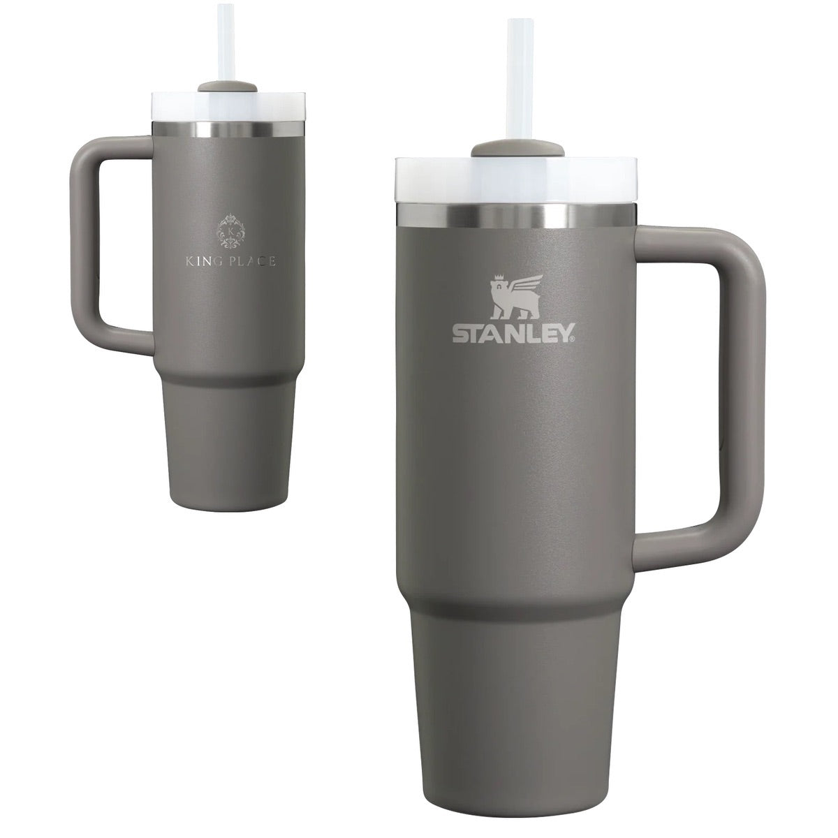 Logo Stanley® 30oz The Quencher H2.0 Flowstate™ Tumbler