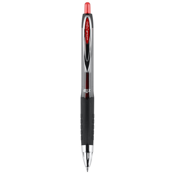 Logo uni-ball® 207 Gel Pen