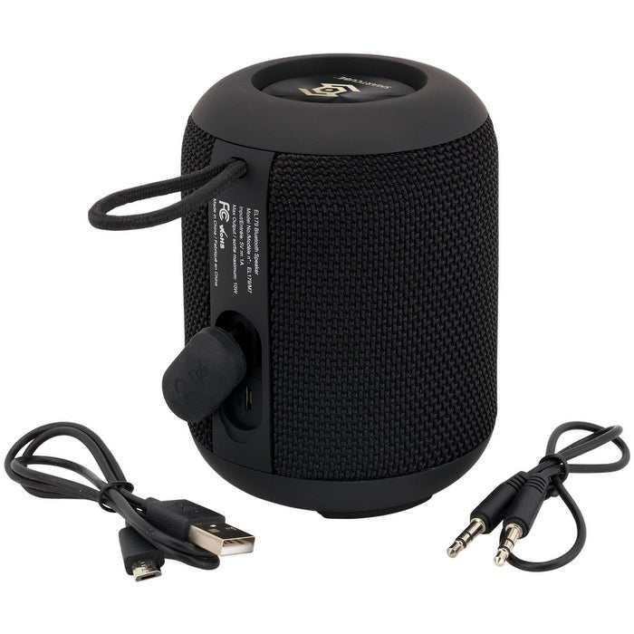 Logo Urban Peak® 10W Ikon Bluetooth® 360° Speaker