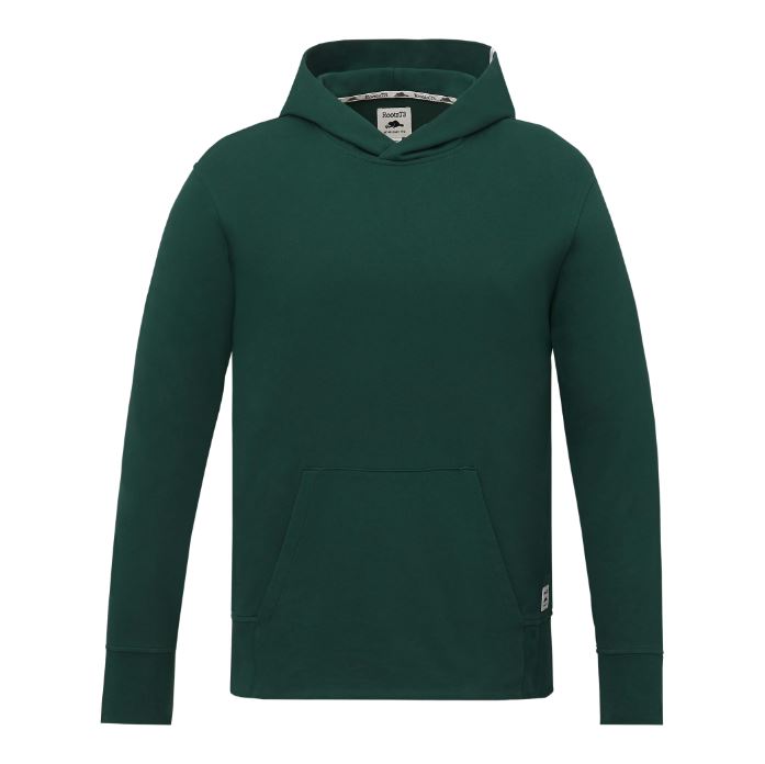 Custom Roots 73 Canmore Eco Hoody - Unisex-Hoodies Canada