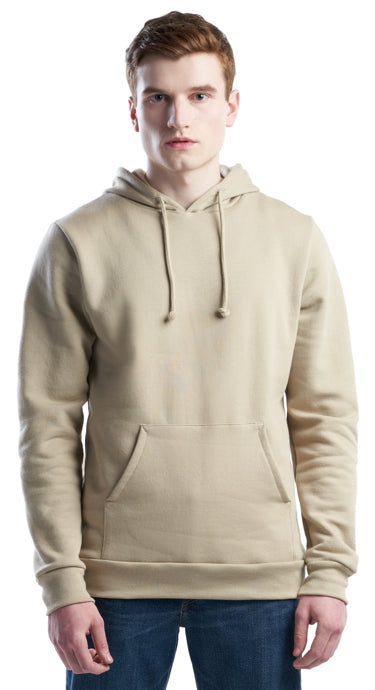 Custom Jerico Hooded Sweatshirt Unisex - Made in Canada-Hoodies Canada