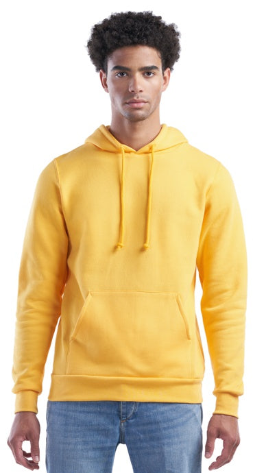 Custom Jerico Hooded Sweatshirt Unisex - Made in Canada-Hoodies Canada