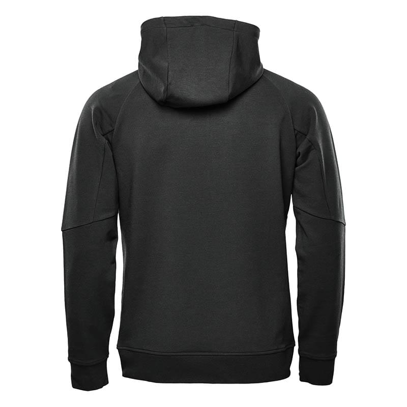 Custom Stormtech Men's Dockyard Performance Full Zip Hoody-Hoodies Canada