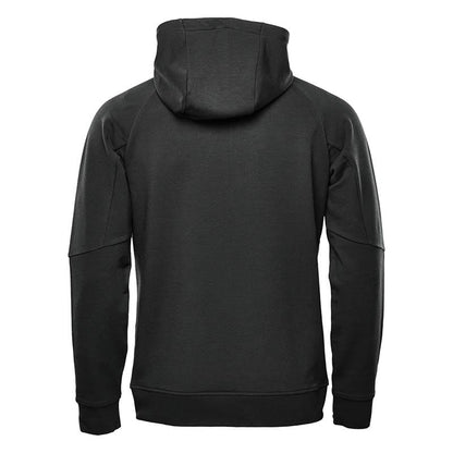 Custom Stormtech Men's Dockyard Performance Full Zip Hoody-Hoodies Canada
