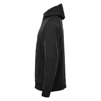 Custom Stormtech Men's Dockyard Performance Full Zip Hoody-Hoodies Canada