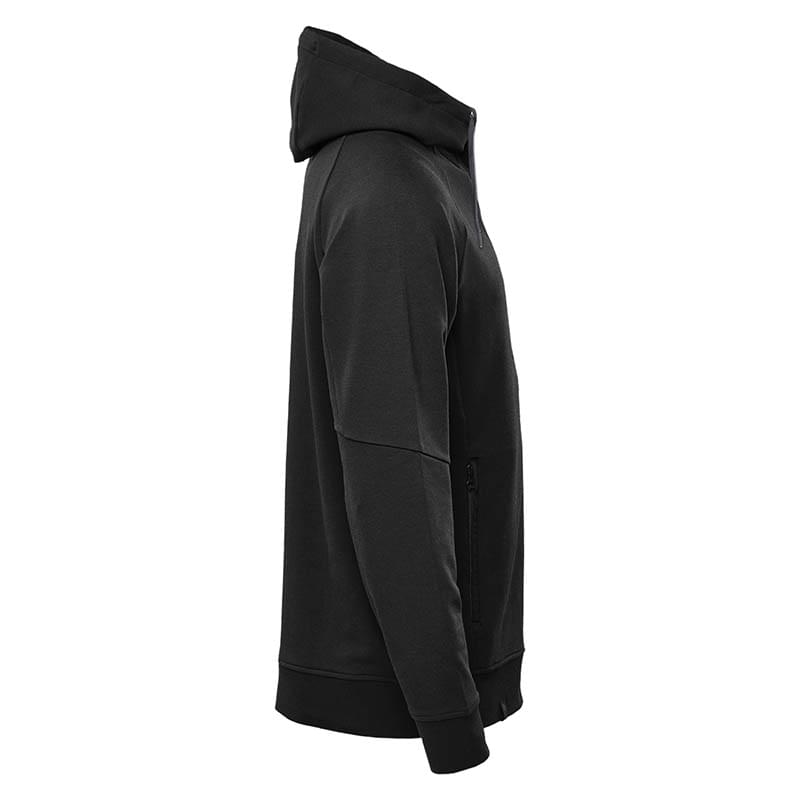 Custom Stormtech Men's Dockyard Performance Full Zip Hoody-Hoodies Canada