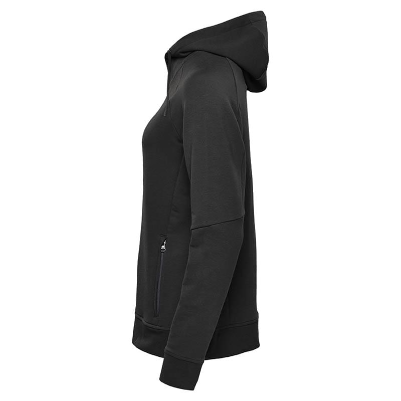 Custom Stormtech Ladies Dockyard Performance Full Zip Hoody-Hoodies Canada