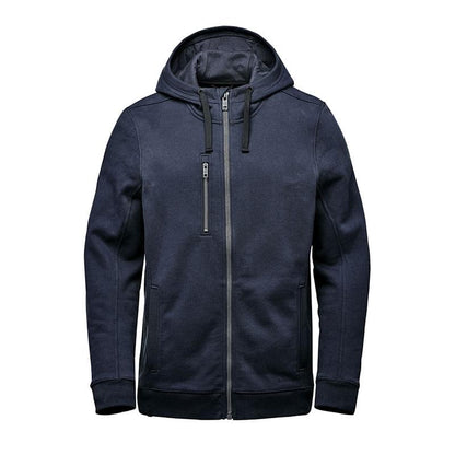 Custom Stormtech Men's Dolomite Fleece Hoody-Hoodies Canada