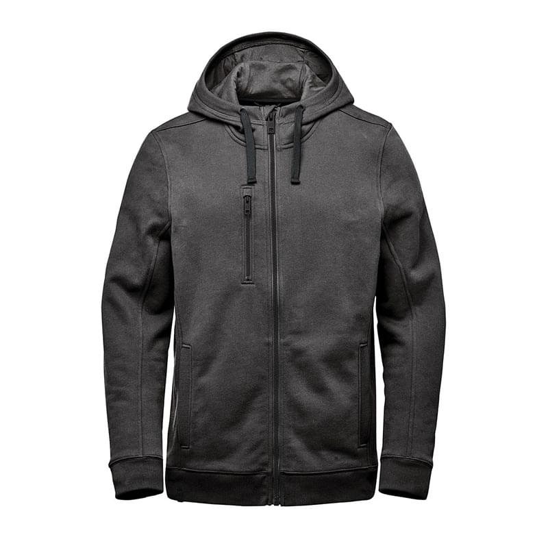 Custom Stormtech Men's Dolomite Fleece Hoody-Hoodies Canada