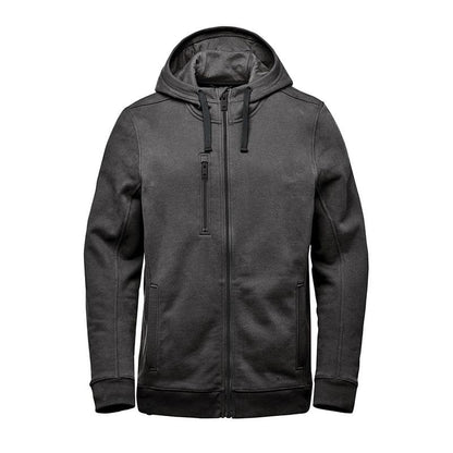 Custom Stormtech Men's Dolomite Fleece Hoody-Hoodies Canada
