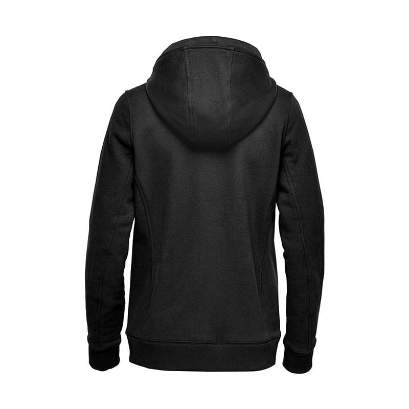 Custom Stormtech Ladies Dolomite Fleece Hoody-Hoodies Canada