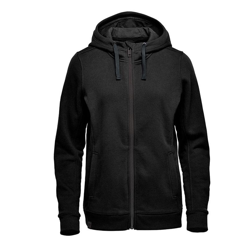 Custom Stormtech Ladies Dolomite Fleece Hoody-Hoodies Canada
