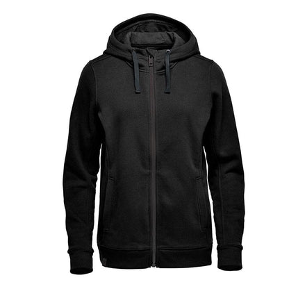 Custom Stormtech Ladies Dolomite Fleece Hoody-Hoodies Canada