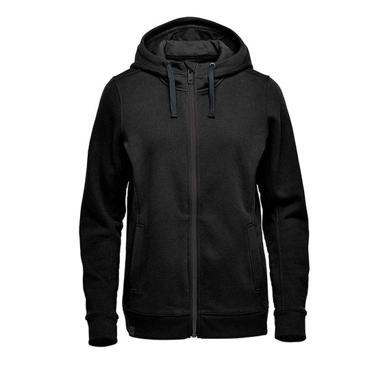 Custom Stormtech Ladies Dolomite Fleece Hoody-Hoodies Canada