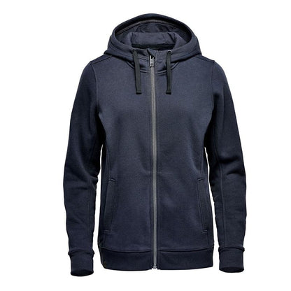 Custom Stormtech Ladies Dolomite Fleece Hoody-Hoodies Canada