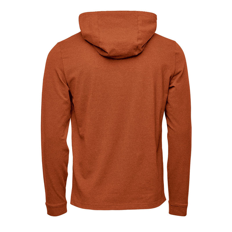 Custom Stormtech Men's Montebello Pullover Hoody-Hoodies Canada