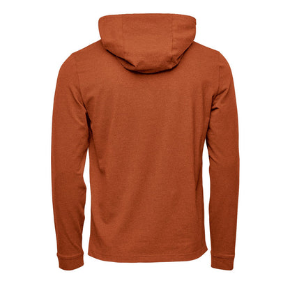 Custom Stormtech Men's Montebello Pullover Hoody-Hoodies Canada