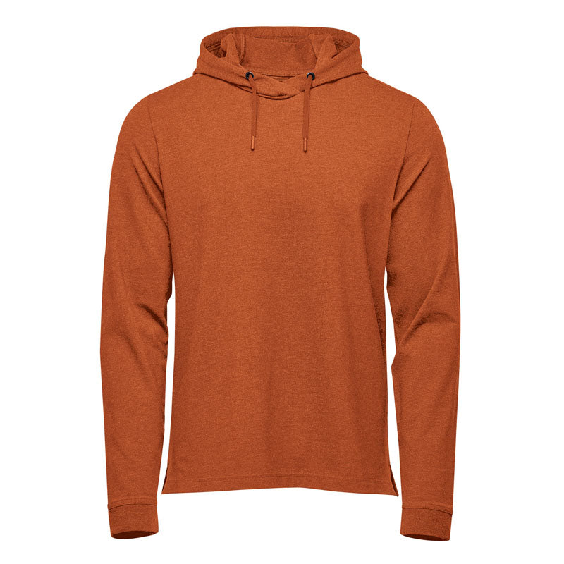 Custom Stormtech Men's Montebello Pullover Hoody-Hoodies Canada