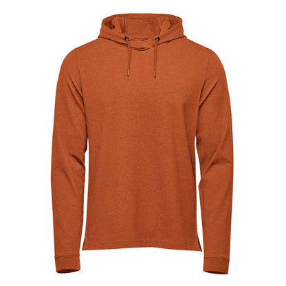 Custom Stormtech Men's Montebello Pullover Hoody-Hoodies Canada