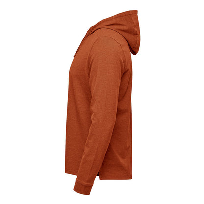 Custom Stormtech Men's Montebello Pullover Hoody-Hoodies Canada