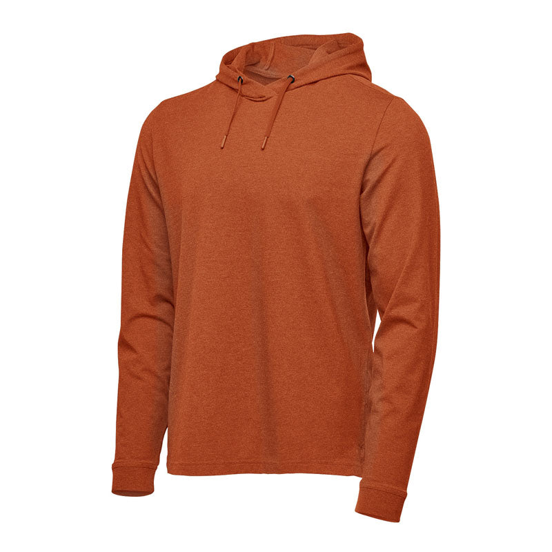 Custom Stormtech Men's Montebello Pullover Hoody-Hoodies Canada