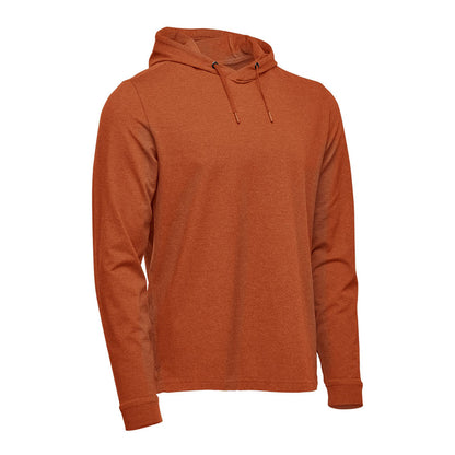 Custom Stormtech Men's Montebello Pullover Hoody-Hoodies Canada