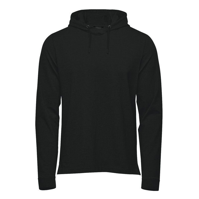 Custom Stormtech Men's Montebello Pullover Hoody-Hoodies Canada