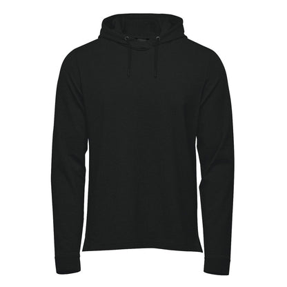 Custom Stormtech Men's Montebello Pullover Hoody-Hoodies Canada