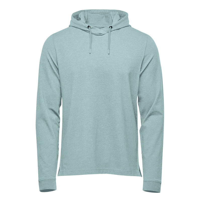 Custom Stormtech Men's Montebello Pullover Hoody-Hoodies Canada