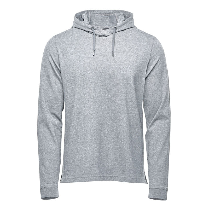 Custom Stormtech Men's Montebello Pullover Hoody-Hoodies Canada