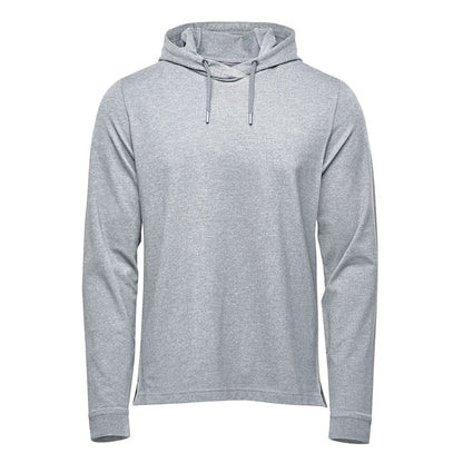 Custom Stormtech Men's Montebello Pullover Hoody-Hoodies Canada