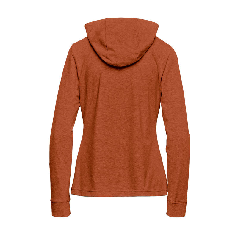Custom Stormtech Ladies Montebello Pullover Hoody-Hoodies Canada