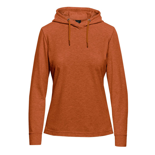 Custom Stormtech Ladies Montebello Pullover Hoody-Hoodies Canada