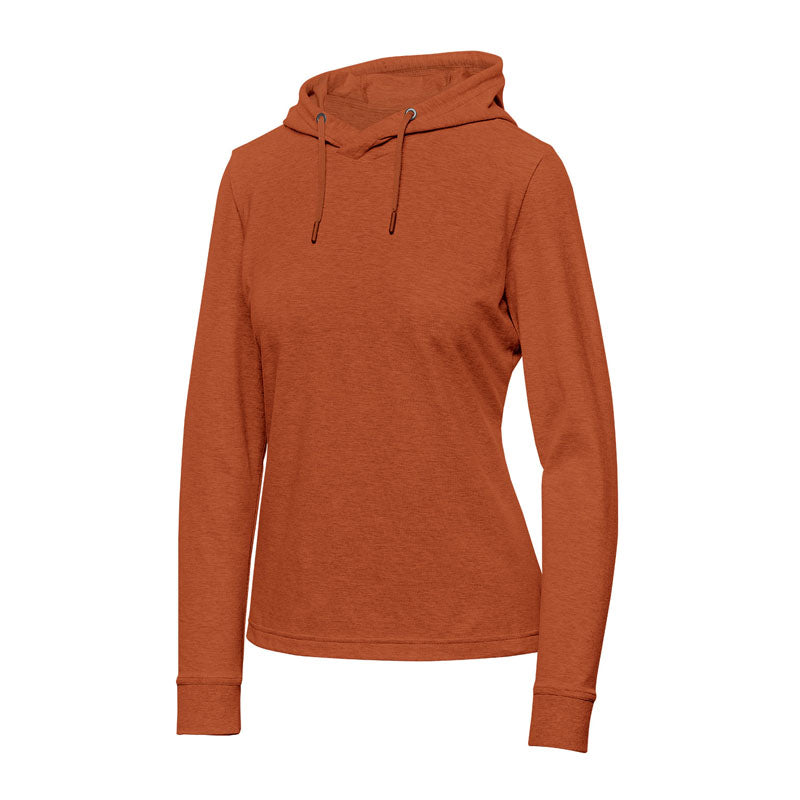 Custom Stormtech Ladies Montebello Pullover Hoody-Hoodies Canada