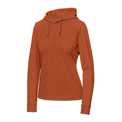 Custom Stormtech Ladies Montebello Pullover Hoody-Hoodies Canada