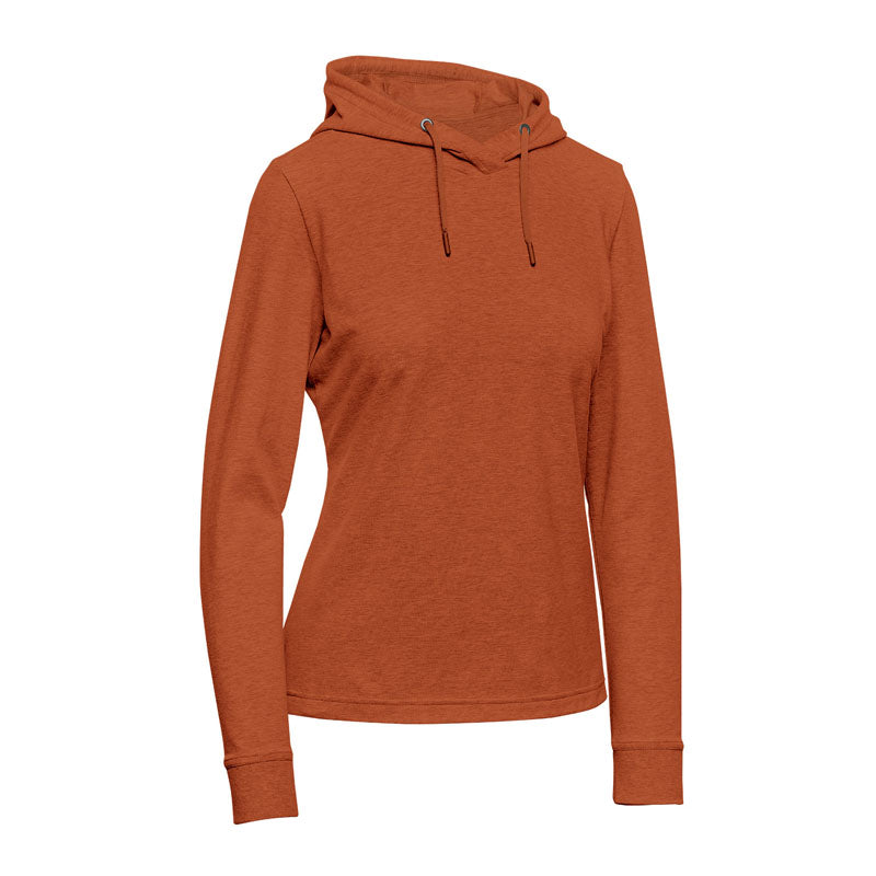 Custom Stormtech Ladies Montebello Pullover Hoody-Hoodies Canada
