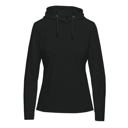 Custom Stormtech Ladies Montebello Pullover Hoody-Hoodies Canada
