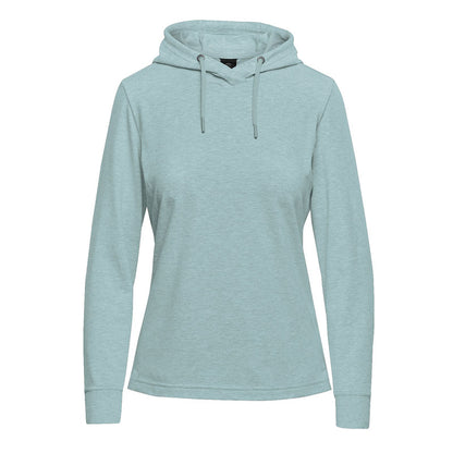 Custom Stormtech Ladies Montebello Pullover Hoody-Hoodies Canada