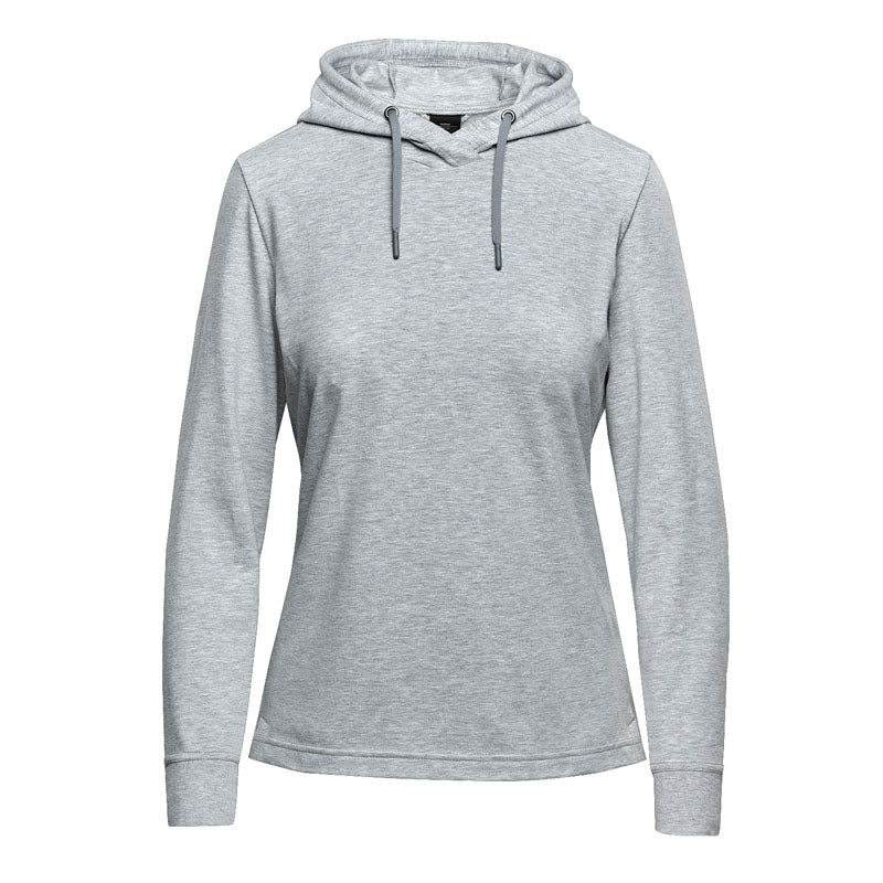 Custom Stormtech Ladies Montebello Pullover Hoody-Hoodies Canada