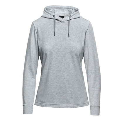 Custom Stormtech Ladies Montebello Pullover Hoody-Hoodies Canada