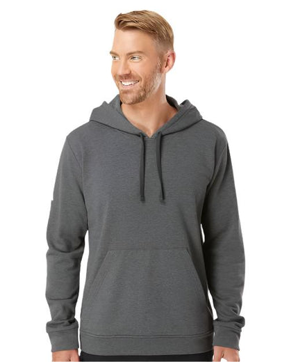 Custom Adidas Fleece Hooded Sweatshirt-Hoodies Canada