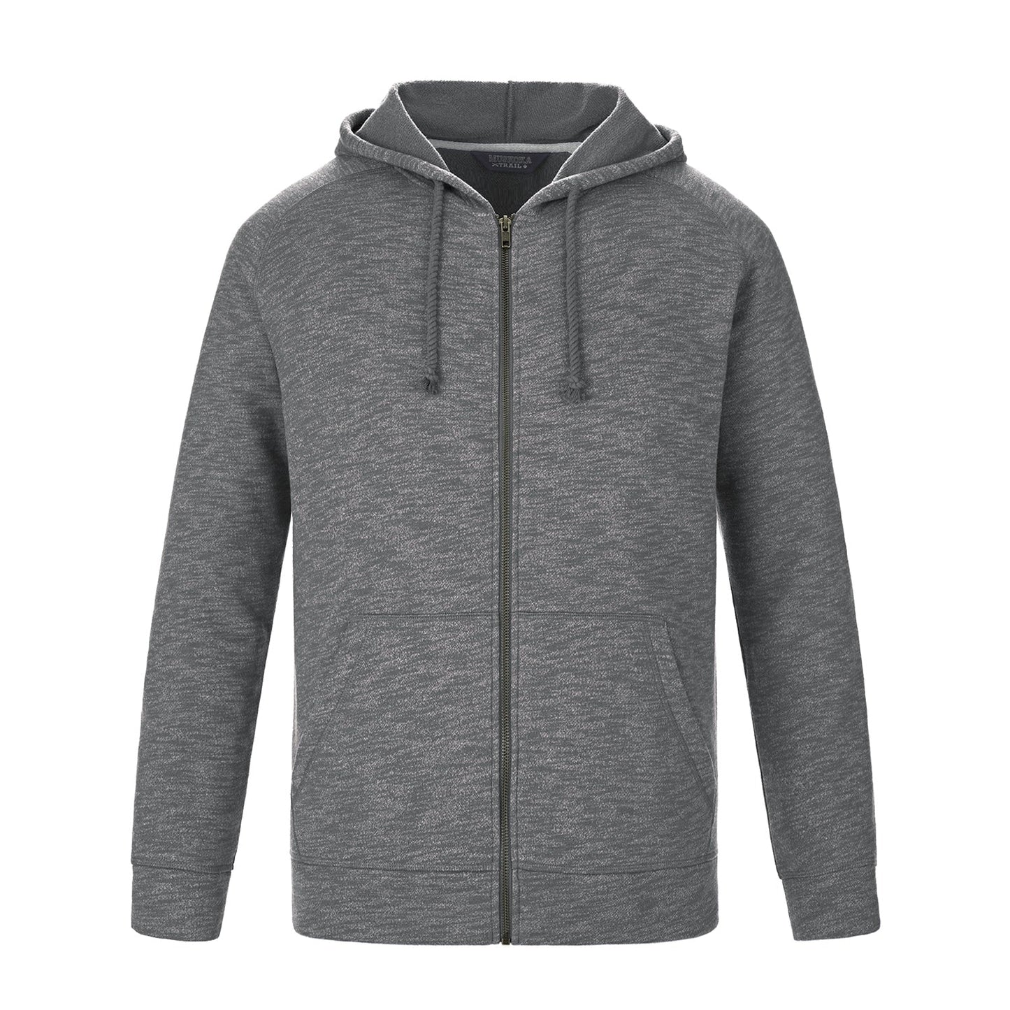 Custom Berkeley Adult Full Zip Hooded Sweatshirt-Hoodies Canada