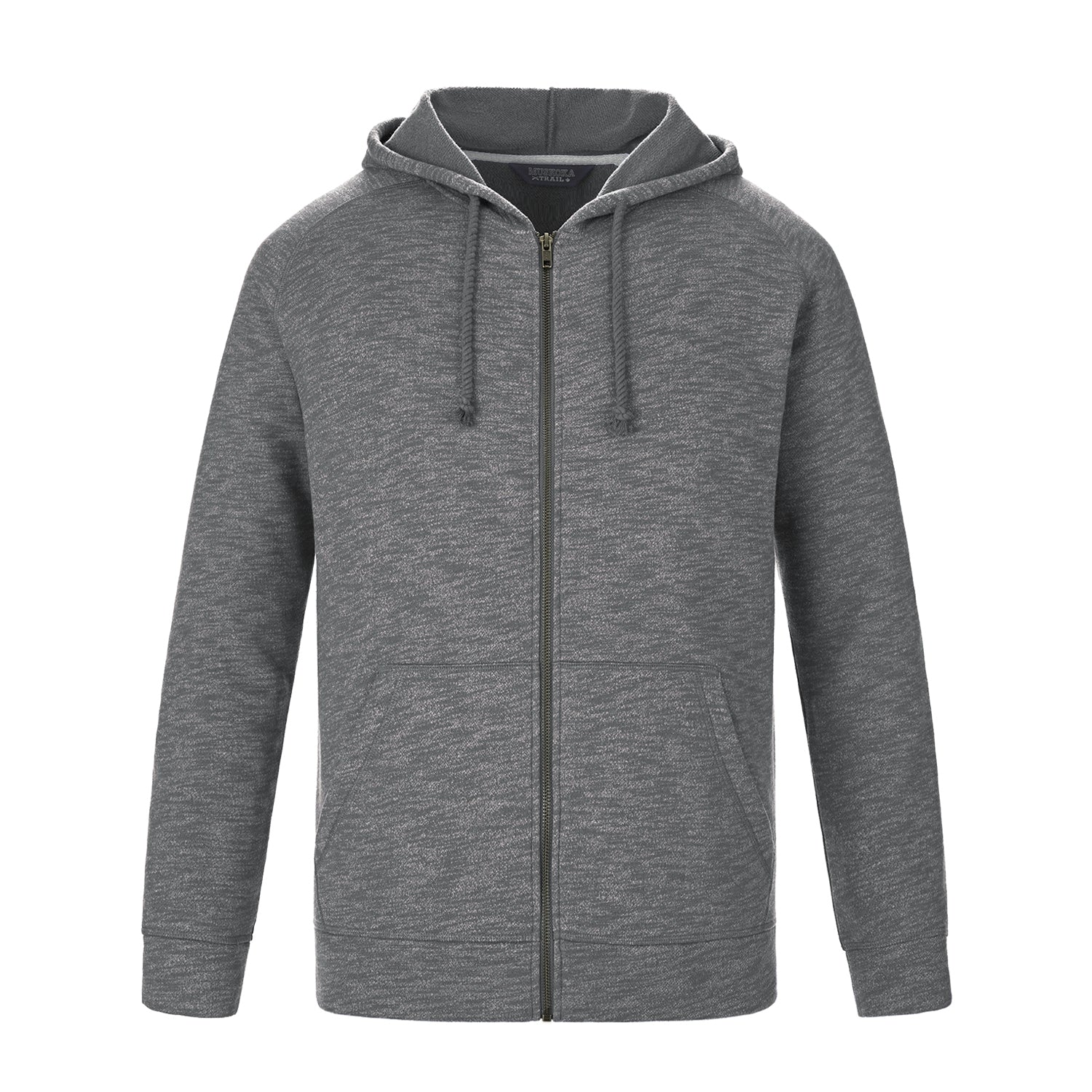 Custom Berkeley Adult Full Zip Hooded Sweatshirt-Hoodies Canada