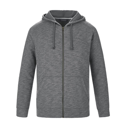 Custom Berkeley Adult Full Zip Hooded Sweatshirt-Hoodies Canada