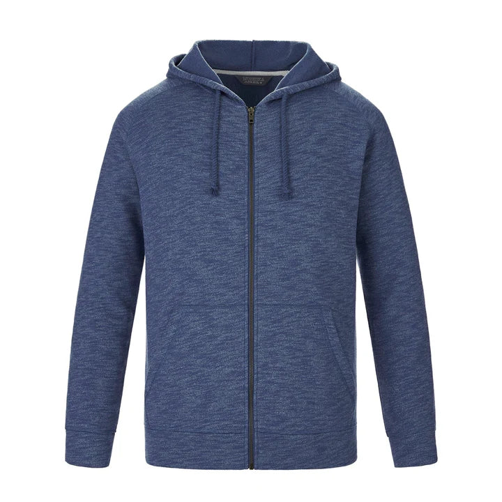 Custom Berkeley Adult Full Zip Hooded Sweatshirt-Hoodies Canada
