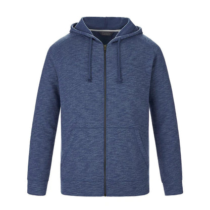 Custom Berkeley Adult Full Zip Hooded Sweatshirt-Hoodies Canada