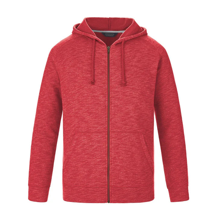 Custom Berkeley Adult Full Zip Hooded Sweatshirt-Hoodies Canada