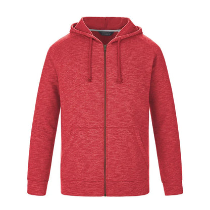 Custom Berkeley Adult Full Zip Hooded Sweatshirt-Hoodies Canada