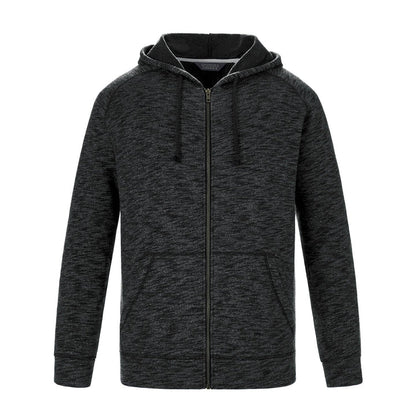 Custom Berkeley Adult Full Zip Hooded Sweatshirt-Hoodies Canada