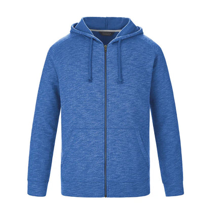 Custom Berkeley Adult Full Zip Hooded Sweatshirt-Hoodies Canada